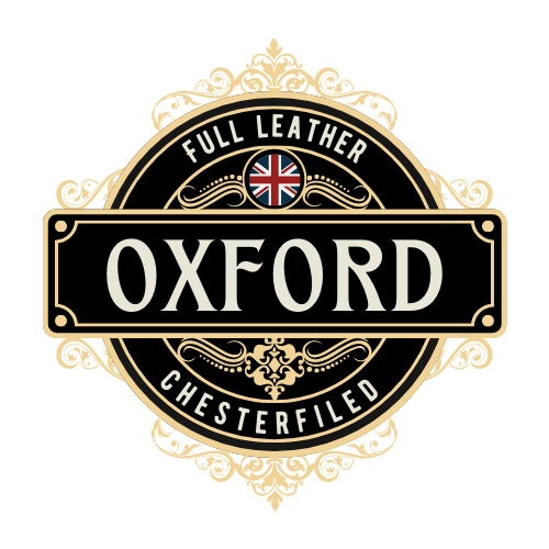 OXFORD チェスターフィールドソファ