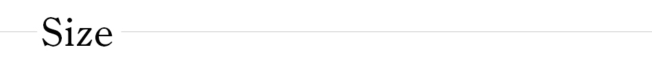 サイズ