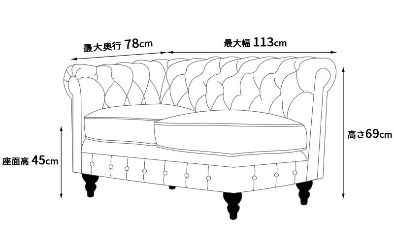 サイズ画像