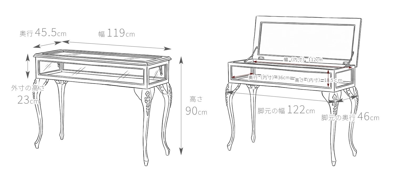 サイズ