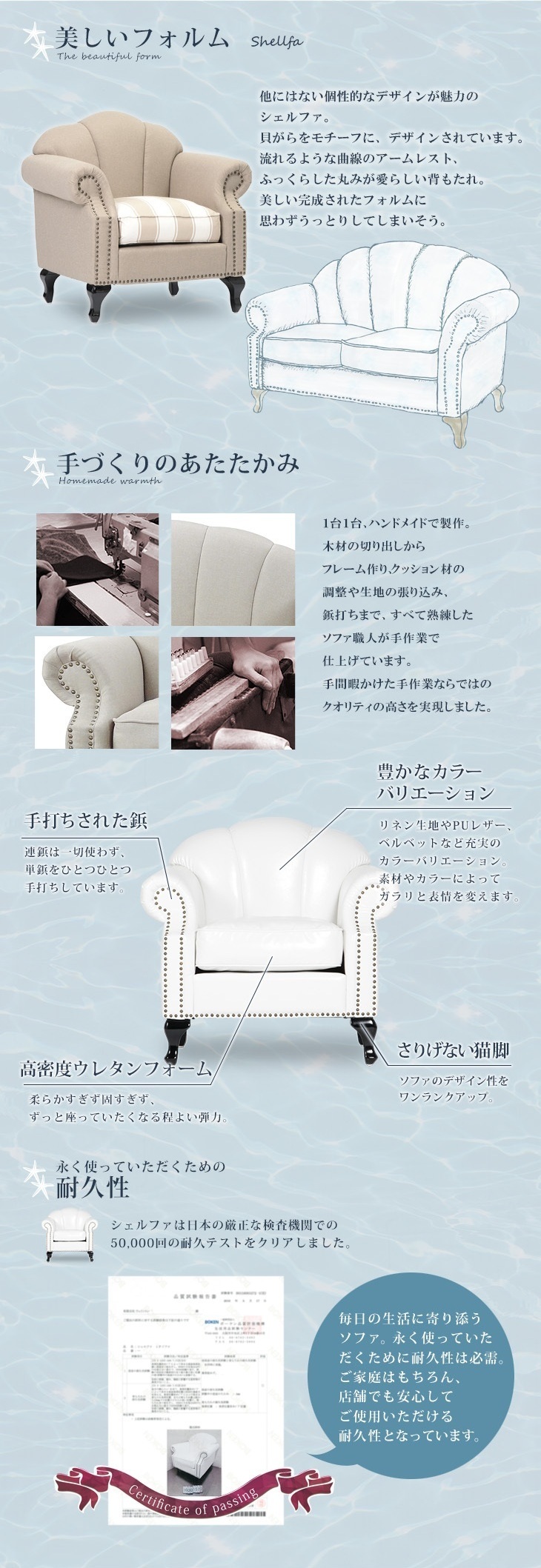 シェルファ1