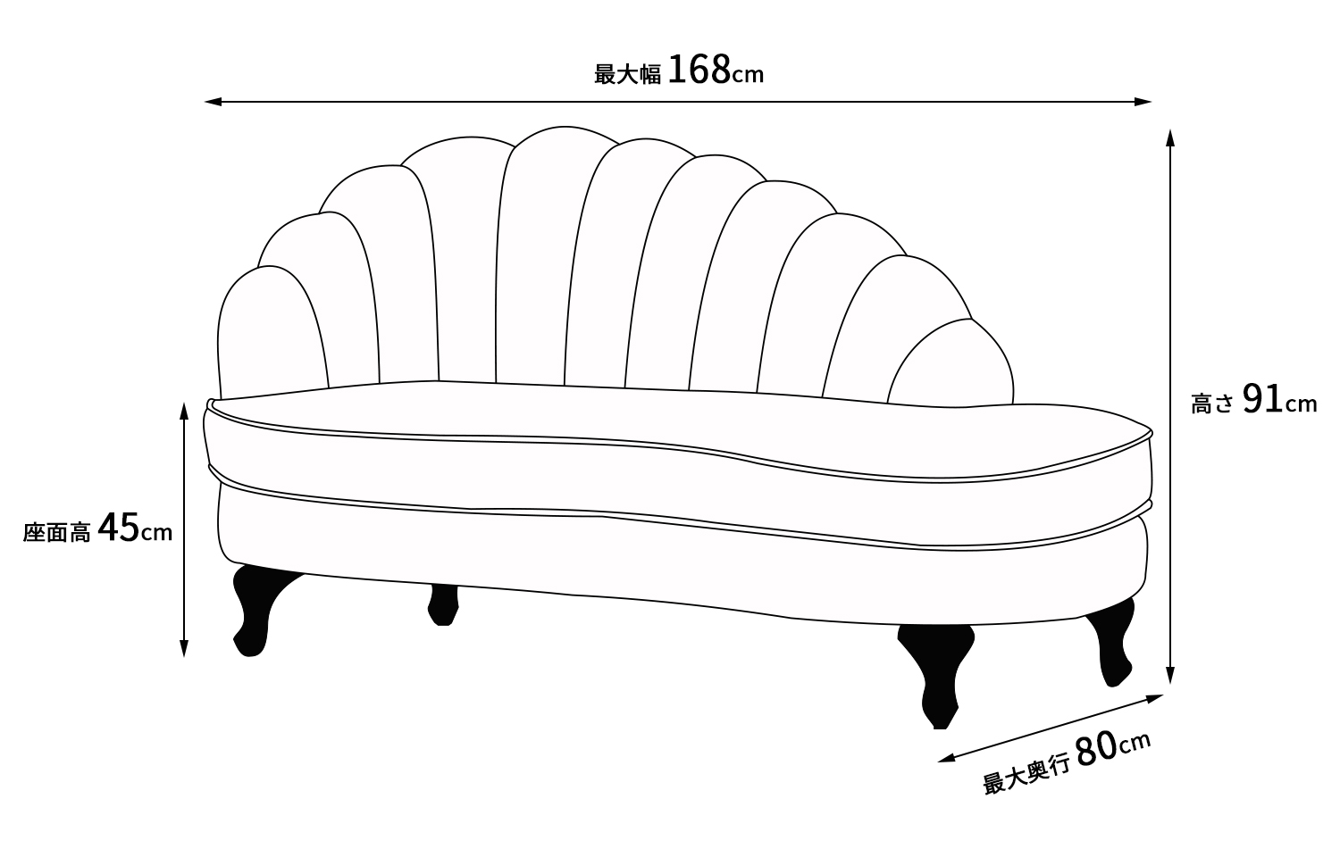 サイズ