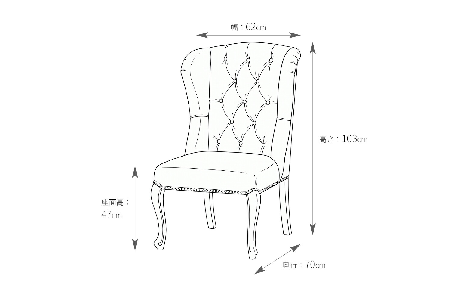 サイズ画像